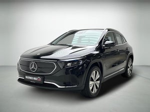 Mercedes EQA250 Progressive