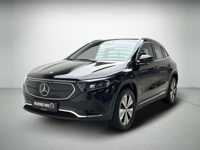 Mercedes EQA250 Progressive