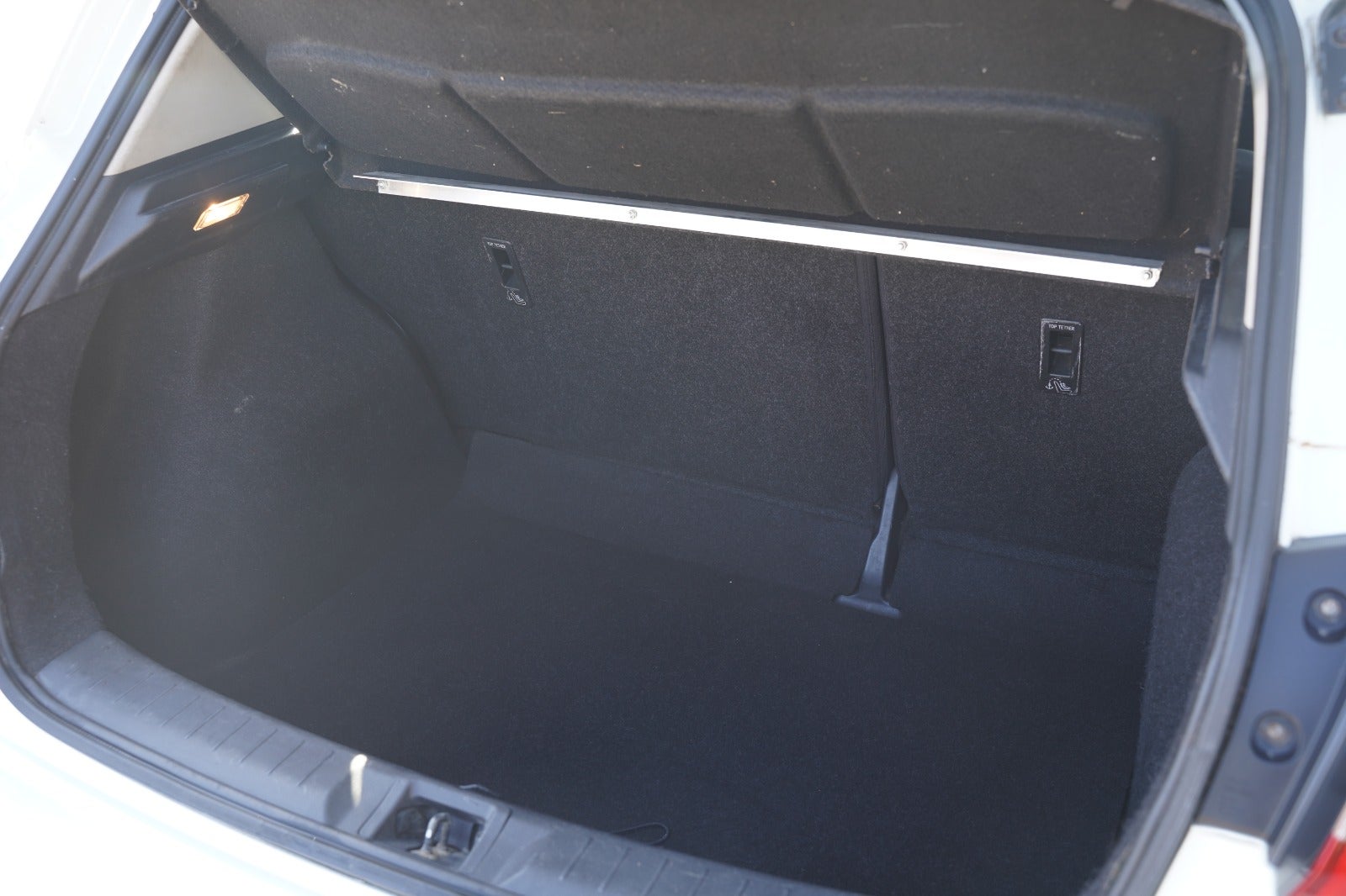 Billede af Nissan Pulsar 1,5 dCi 110 Acenta