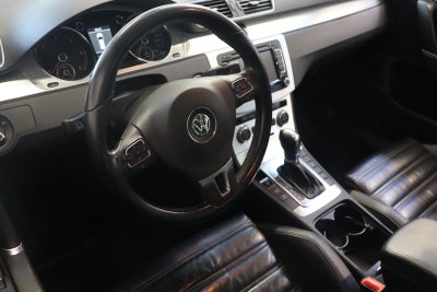 VW Passat TDi 170 Highline Variant DSG BMT