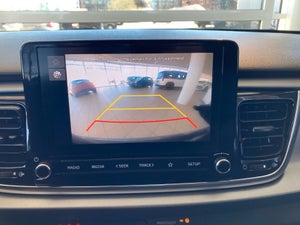 Kia Rio T-GDi mHEV Upgrade DCT