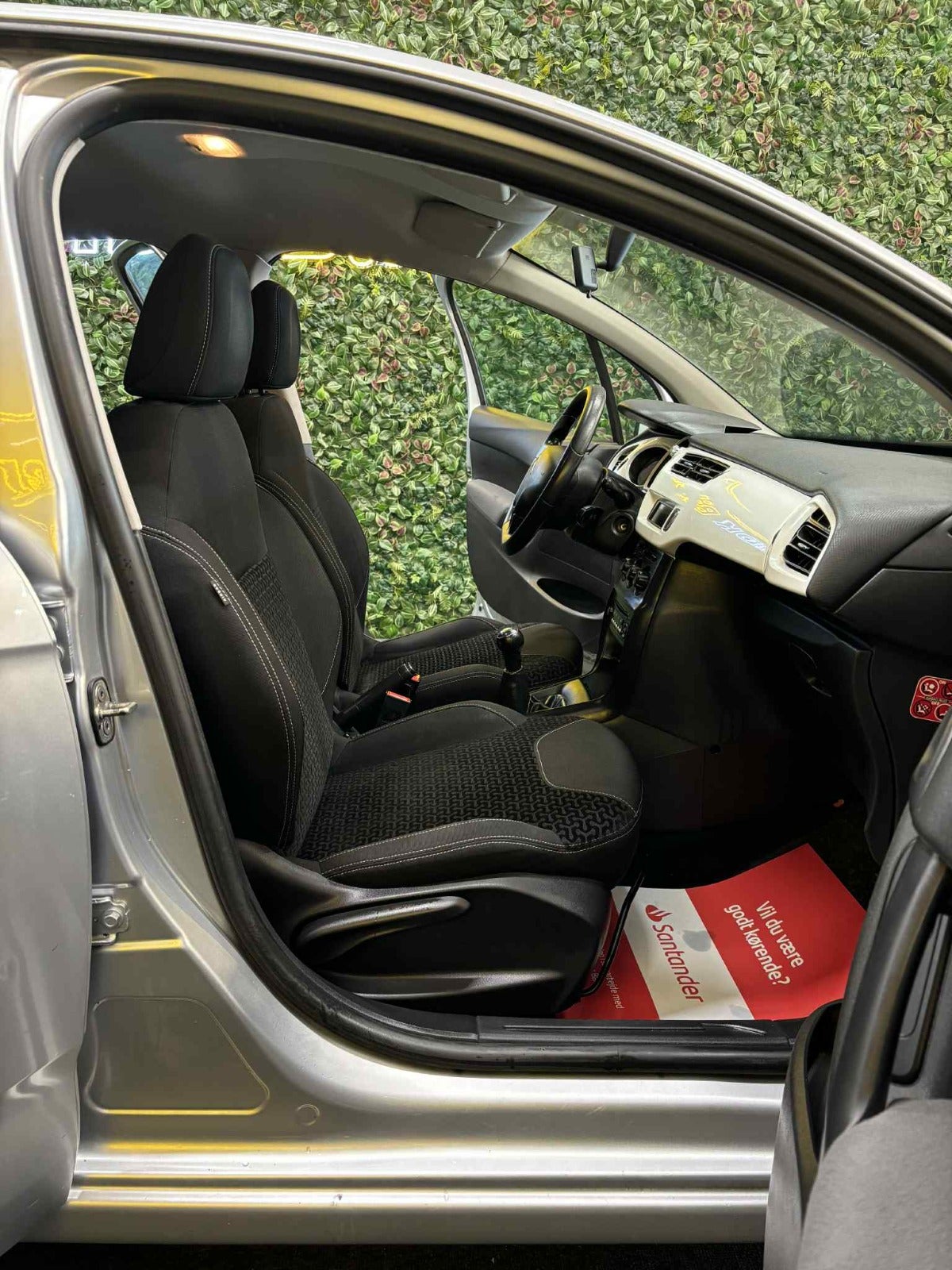 Billede af Citroën C3 1,4 HDi Attraction