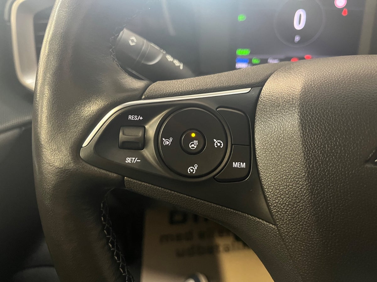 Opel Mokka-e Edition+ Opel Mokka-e Edition+