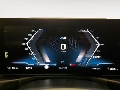 BMW i4 M50 M-Sport xDrive