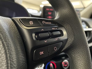 Kia Picanto MPi Vision