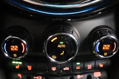 MINI Cooper SE Edition Premium Plus