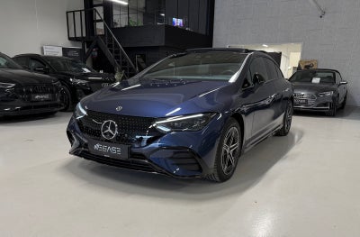 Mercedes EQE350  AMG Line 4Matic 4d