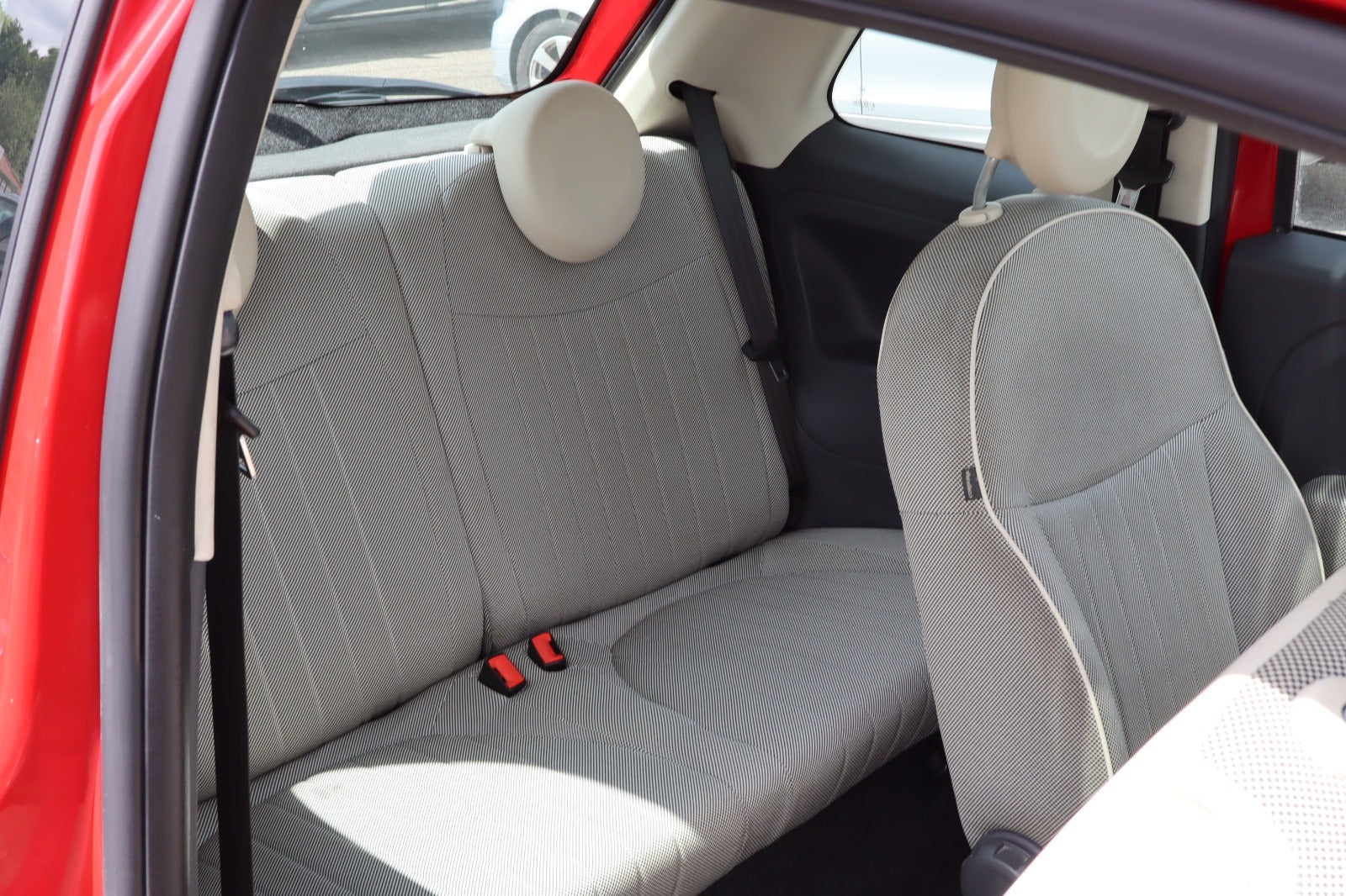 Billede af Fiat 500 1,2 Sport