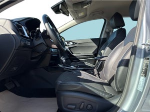 Kia Ceed PHEV Upgrade SW DCT