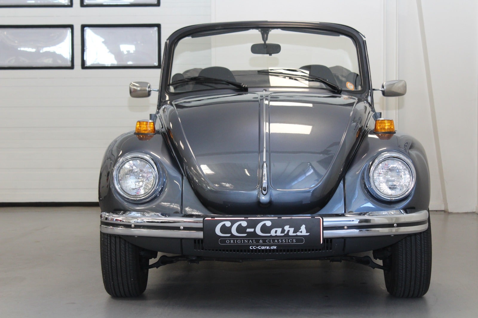 VW 1303 1,6 LS Cabriolet