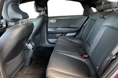 Hyundai Ioniq 6 Techniq