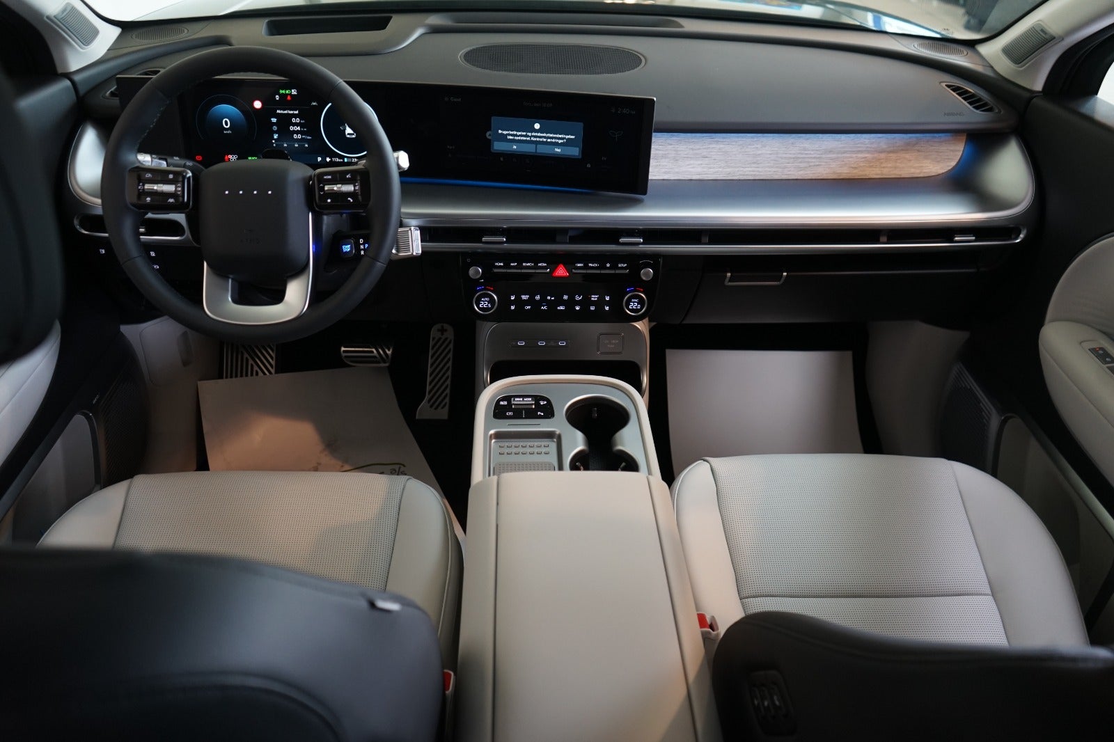 Hyundai Ioniq 9
