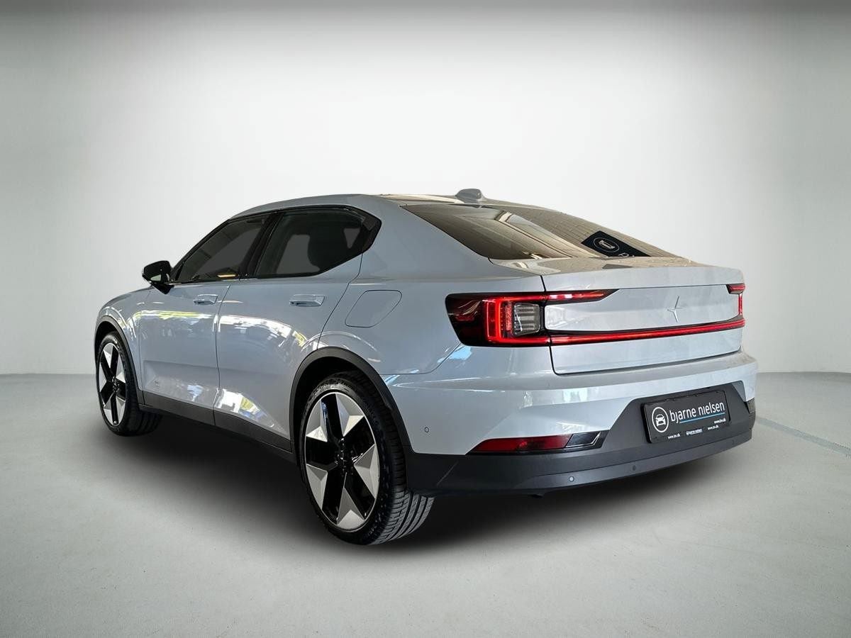 Polestar 2 Long Range billede 2