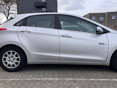 Hyundai i30 1,6 CRDi 110 Comfort Eco 3d
