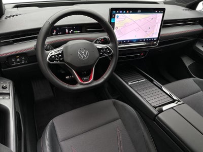 VW ID.7 GTX Max+ Tourer 4Motion billede 2
