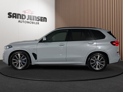BMW X5 xDrive50e M-Sport aut. Van