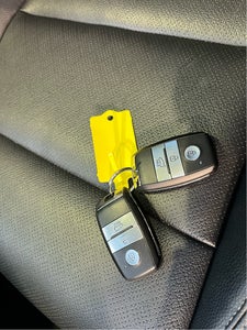 Kia Rio T-GDi Premium