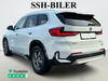 BMW iX1 eDrive20 X-Line thumbnail