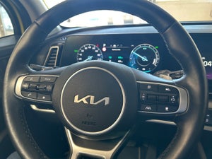 Kia Sportage PHEV Upgrade aut. 4WD