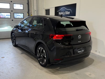 VW ID.3 Pro