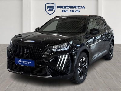 Peugeot e-2008 54 Allure 5d