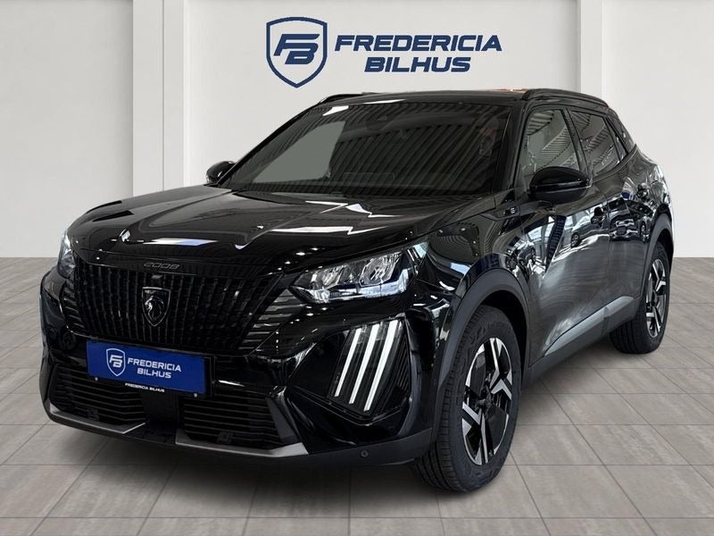 Peugeot e-2008 Allure