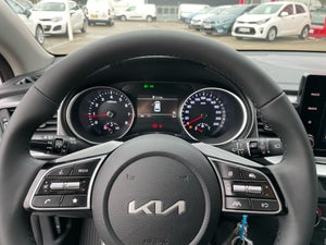 Kia Ceed T-GDi Prestige SW