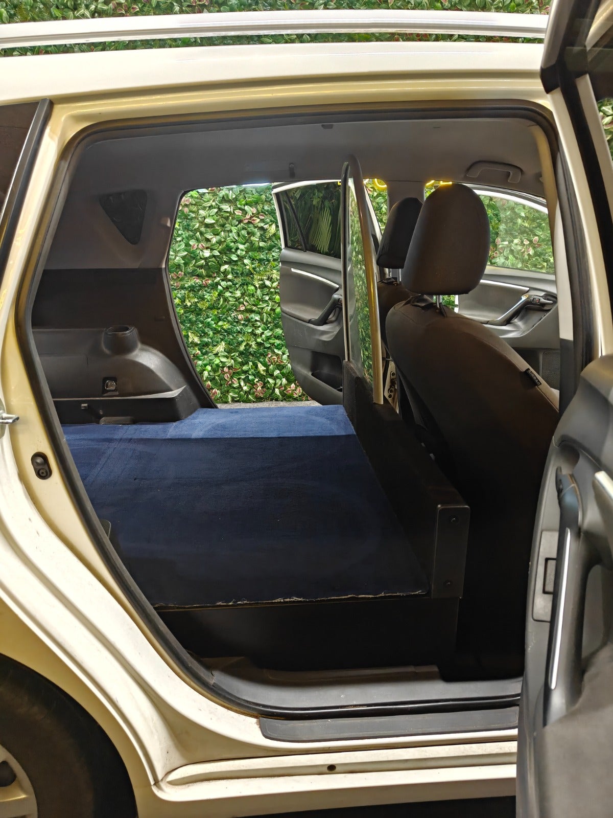 Billede af Toyota Sportsvan 1,6 D-4D T2 Touch