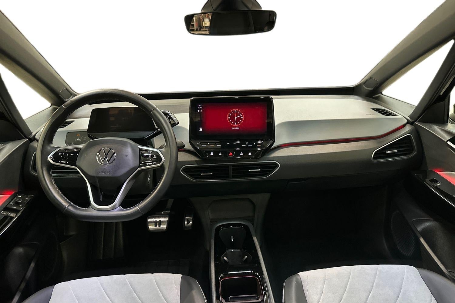 Billede af VW ID.3 77 Pro S