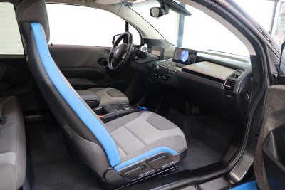 BMW i3s Charged Plus