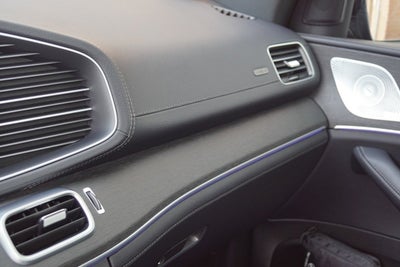 Mercedes GLE400 d AMG Line aut. 4Matic Van