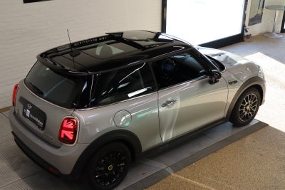 MINI Cooper SE Edition Premium Plus