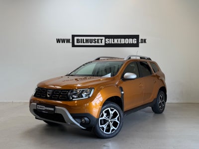 Dacia Duster 1,5 Blue dCi 115 Prestige 5d