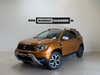 Dacia Duster Blue dCi 115 Prestige