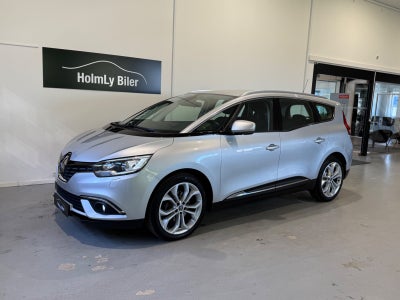 Renault  Grand Scenic IV TCe 130 Zen 7prs
