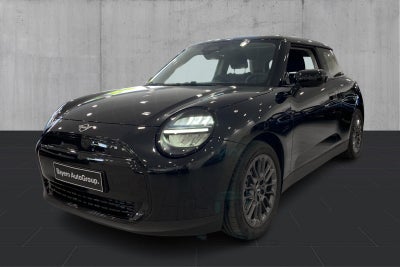 MINI Cooper E Essential Trim XS - 0
