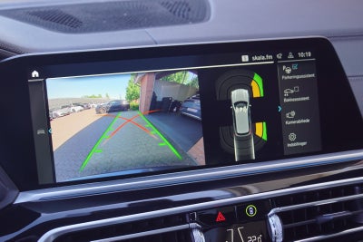 BMW X5 xDrive45e M-Sport aut.