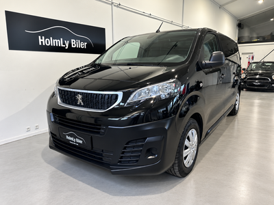 Peugeot Expert BlueHDi 119 L2 Plus Van