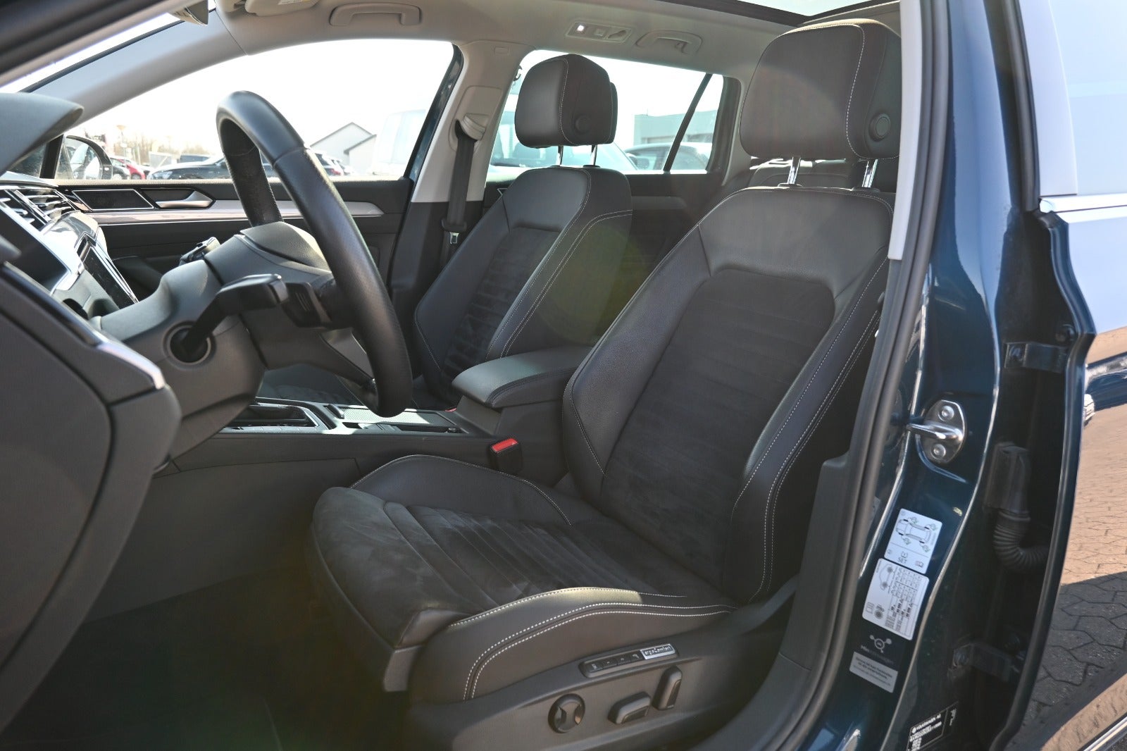 VW Passat GTE Highline+ Variant DSG