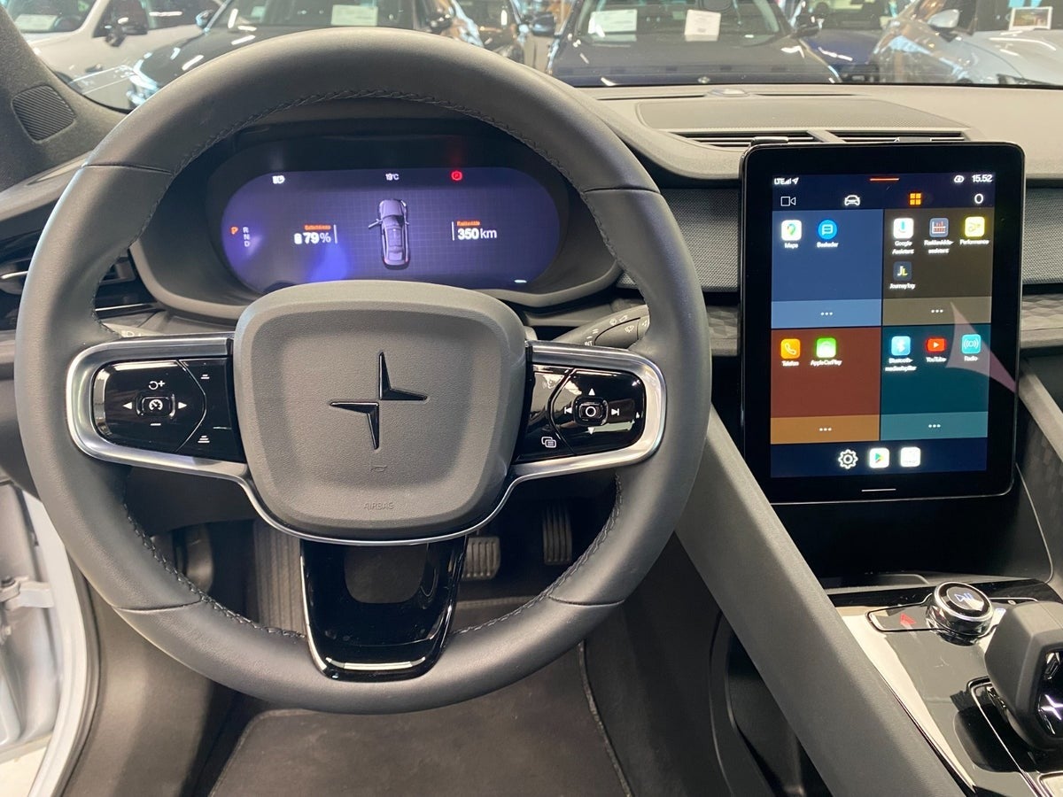 Billede af Polestar 2  Standard Range
