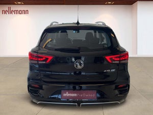MG ZS Comfort