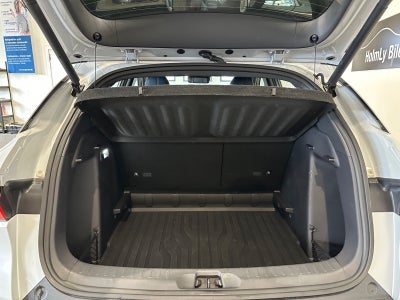 BYD Atto 3 Design