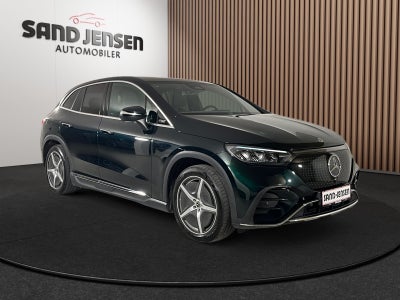 Mercedes EQE350 SUV AMG Edition 4Matic