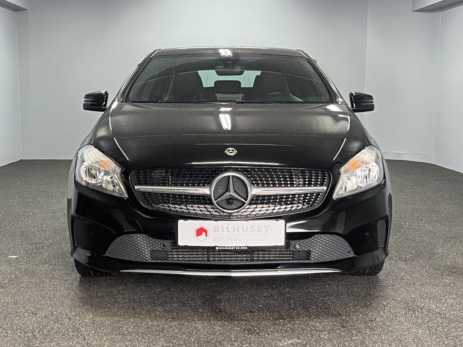 Billede af Mercedes A200 1,6 Urban aut.