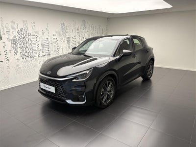 Lexus LBX 1,5 Hybrid Relax 5d