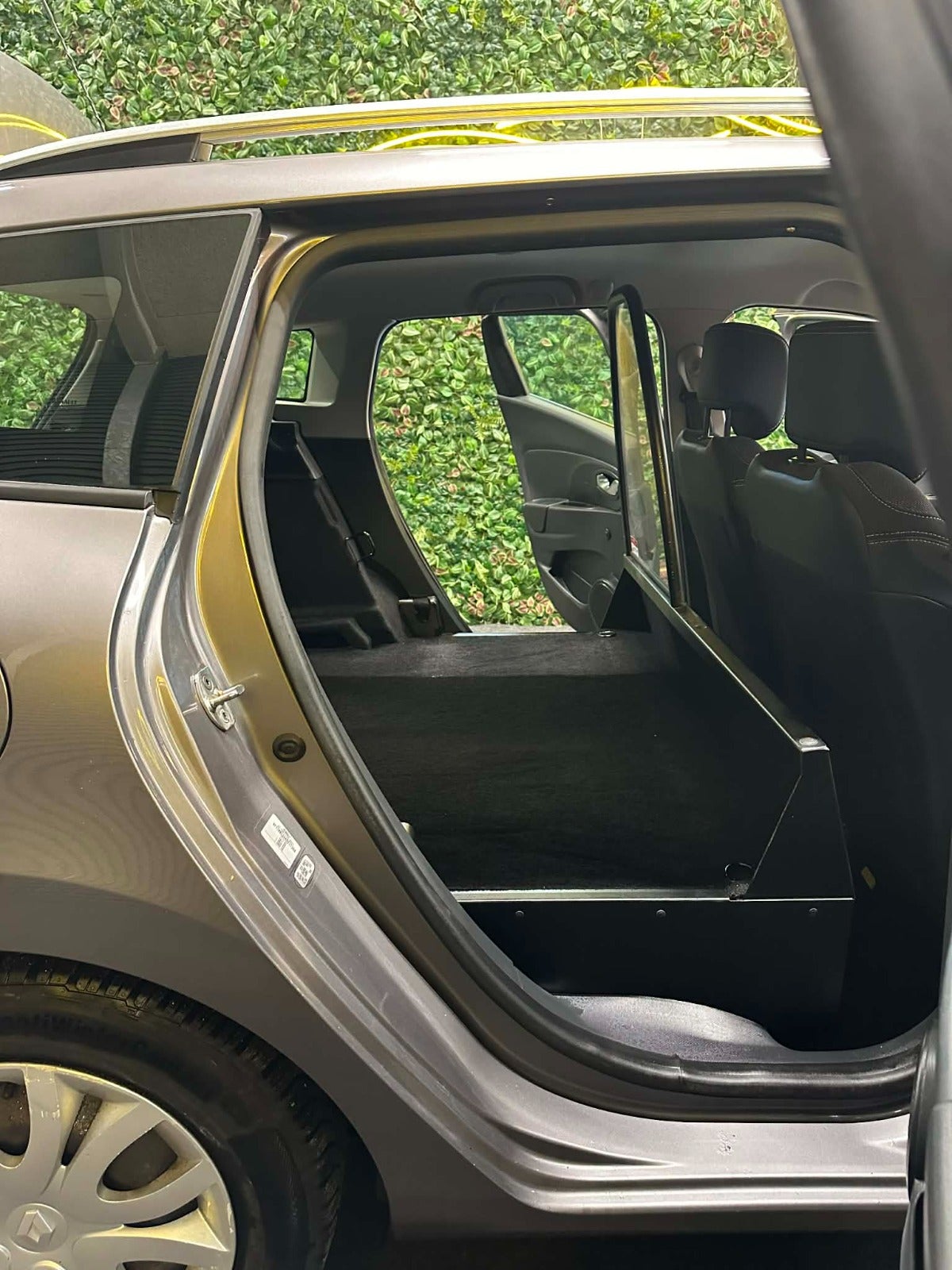 Billede af Renault Clio IV 1,5 dCi 90 Expression Sport Tourer Van