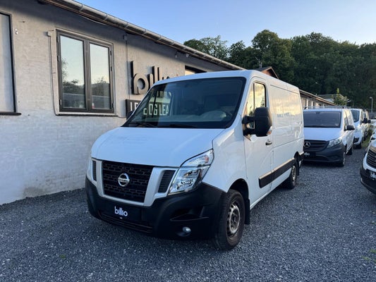 Nissan NV400 dCi 110 L1H1 Comfort Van