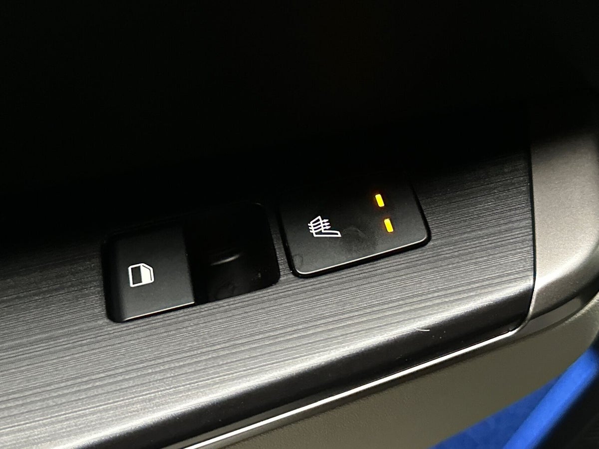 Kia EV6 Long Range GT-Line billede 20