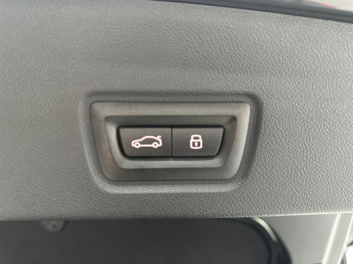 BMW i4 eDrive40 M-Sport billede 18