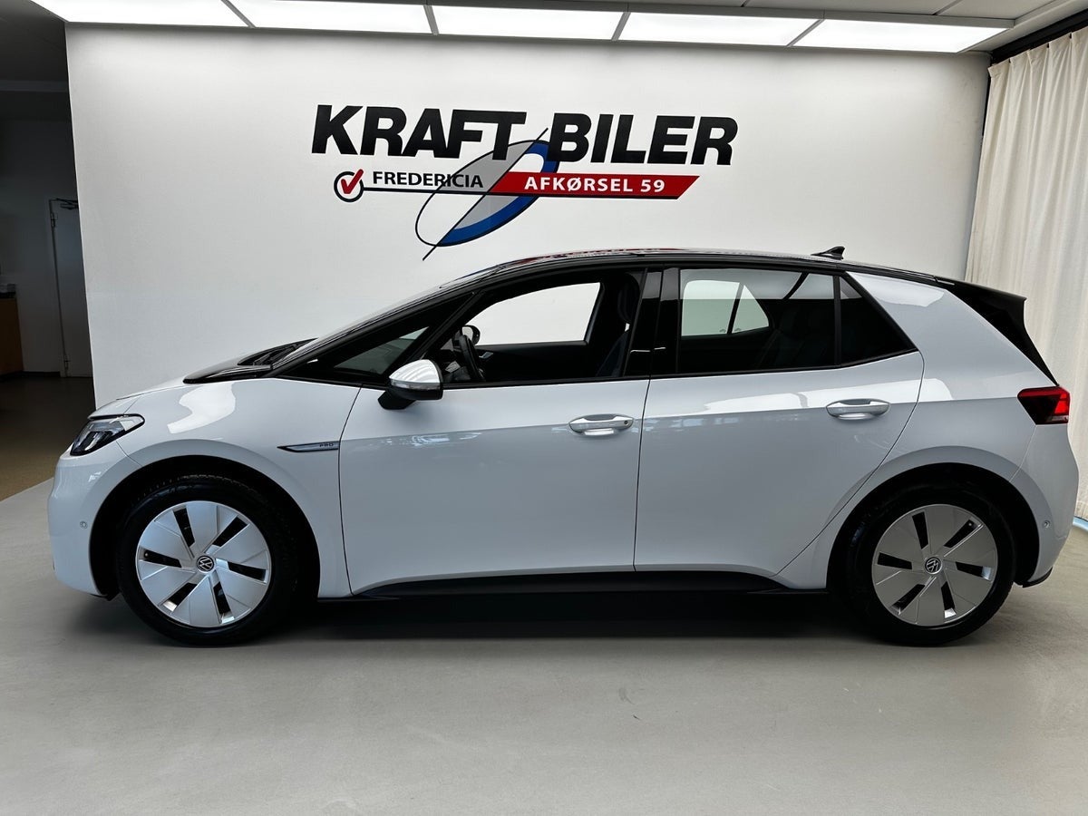 Billede af VW ID.3 58 Pro Performance